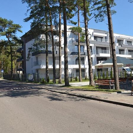 Apartament Silver 포고르젤리차 외부 사진