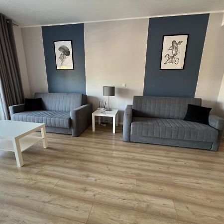 Apartament Silver 포고르젤리차 외부 사진