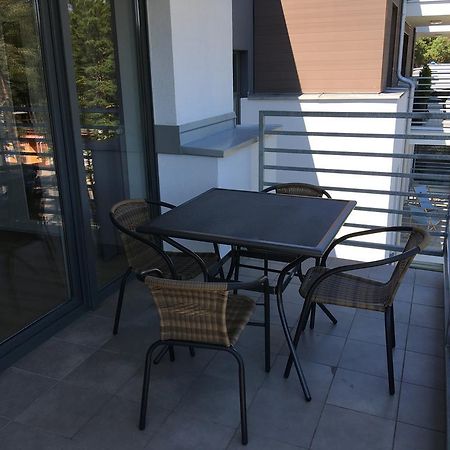Apartament Silver 포고르젤리차 외부 사진