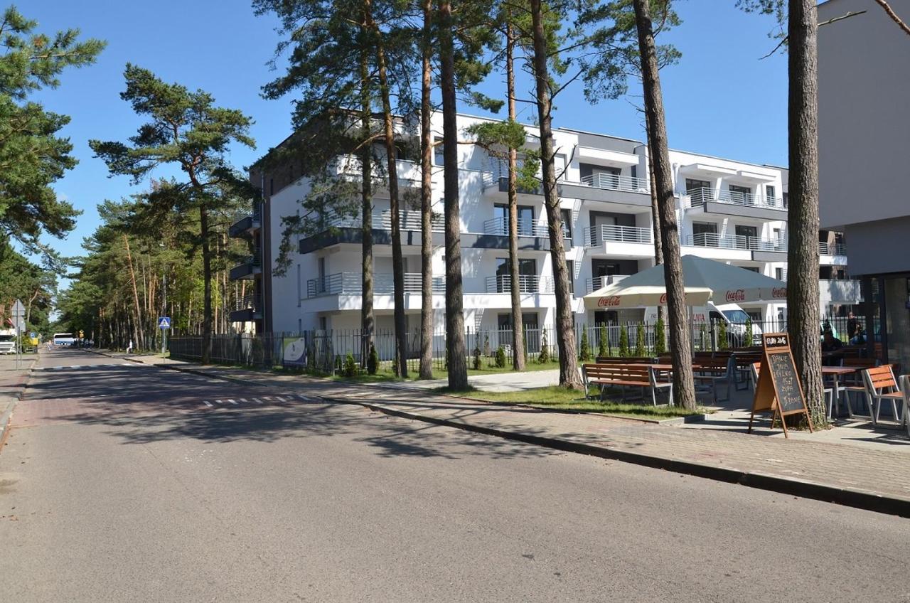 Apartament Silver 포고르젤리차 외부 사진