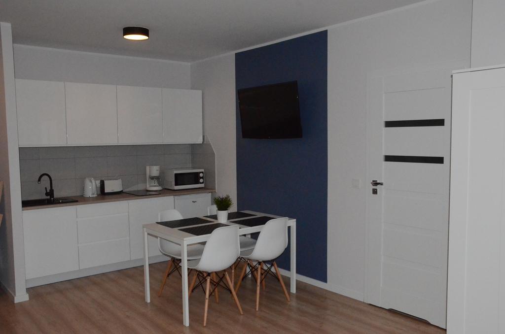 Apartament Silver 포고르젤리차 외부 사진