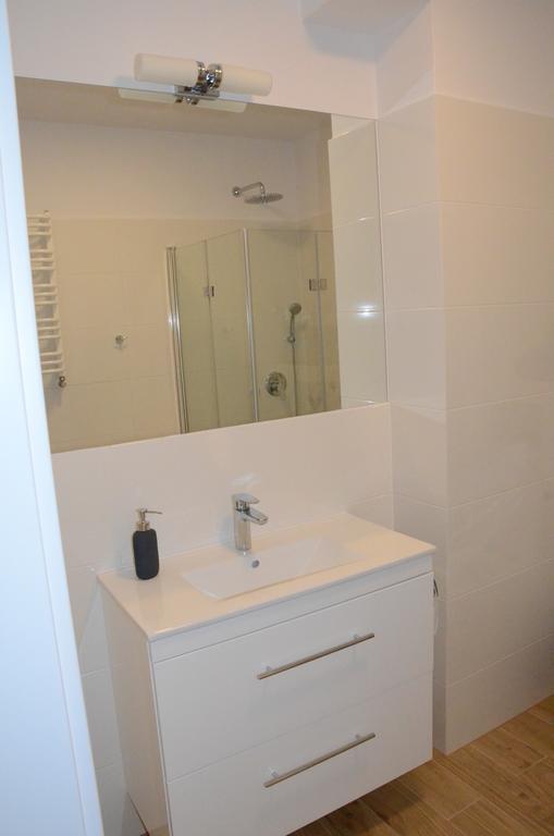 Apartament Silver 포고르젤리차 외부 사진