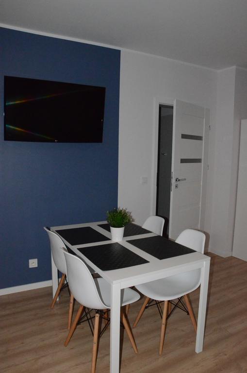 Apartament Silver 포고르젤리차 외부 사진
