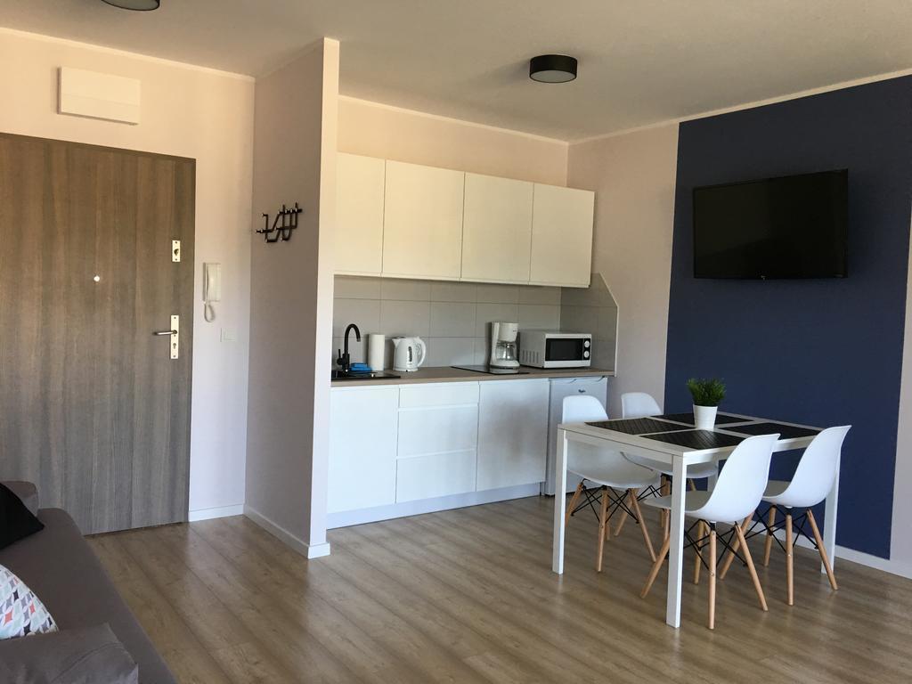 Apartament Silver 포고르젤리차 외부 사진