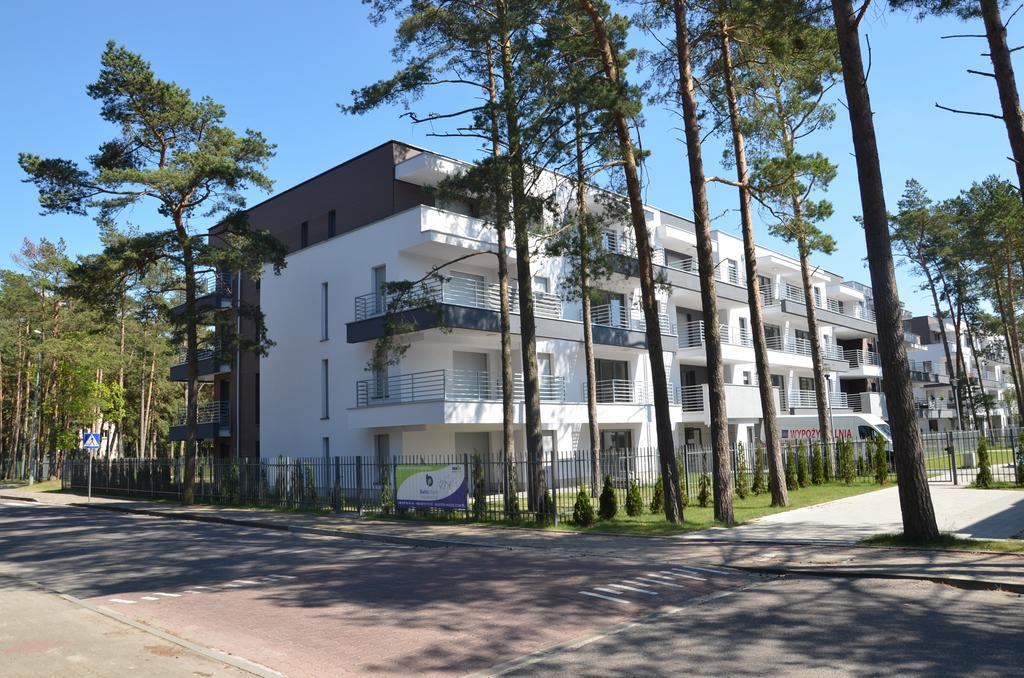 Apartament Silver 포고르젤리차 외부 사진