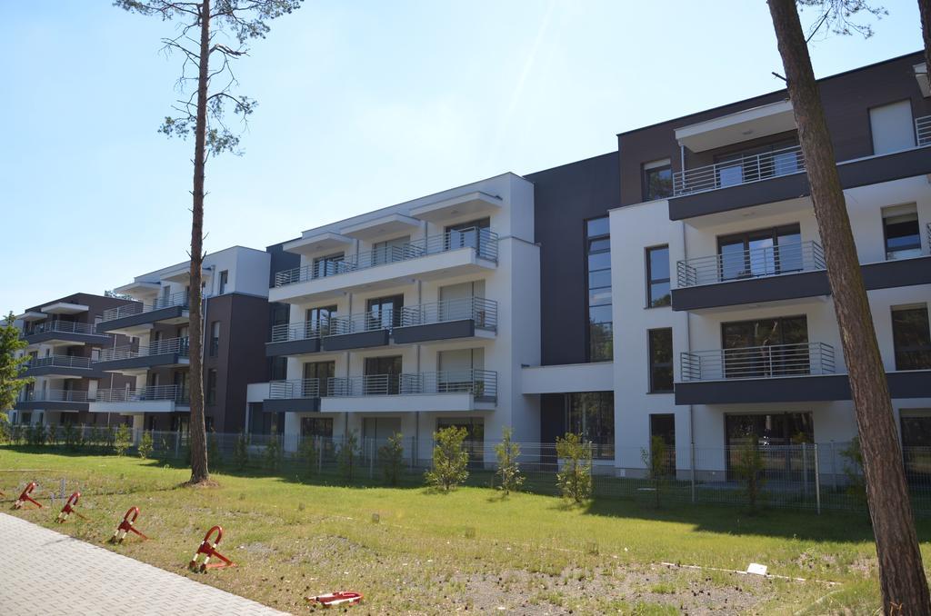 Apartament Silver 포고르젤리차 외부 사진
