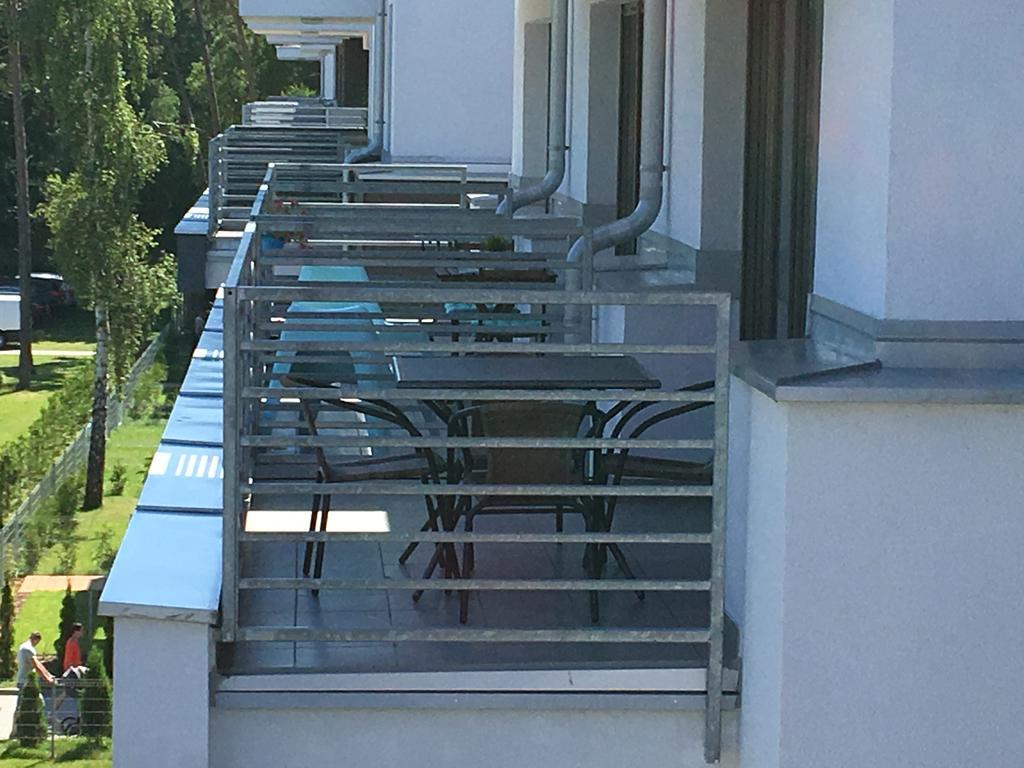 Apartament Silver 포고르젤리차 외부 사진