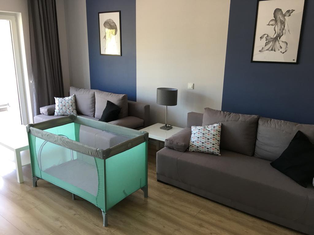 Apartament Silver 포고르젤리차 외부 사진