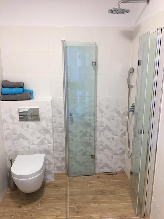 Apartament Silver 포고르젤리차 외부 사진