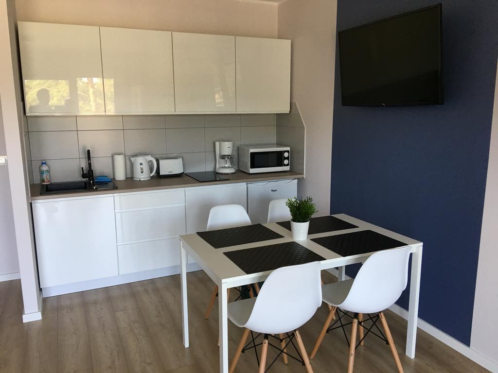 Apartament Silver 포고르젤리차 외부 사진