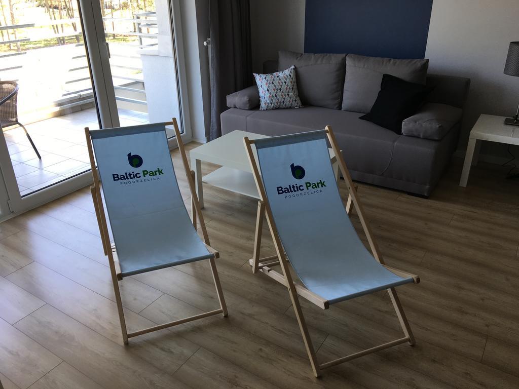 Apartament Silver 포고르젤리차 외부 사진