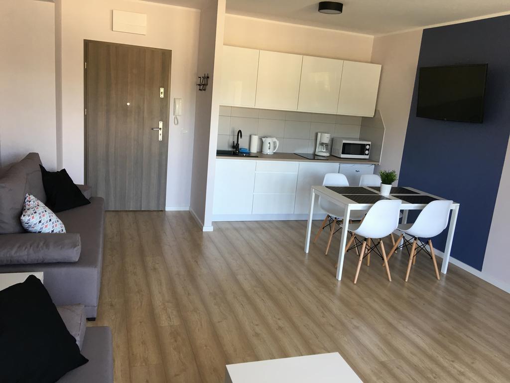 Apartament Silver 포고르젤리차 외부 사진